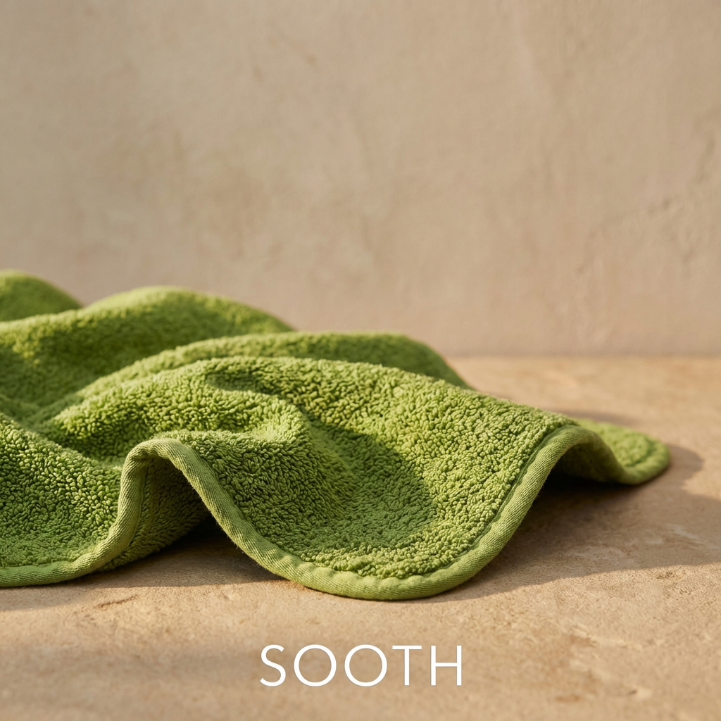 SOOTH Bath Towel