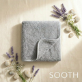 The SOOTH Signature Bath Towel