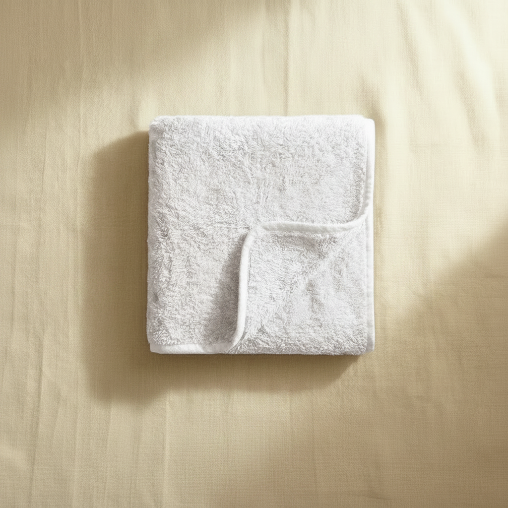 The SOOTH Signature Bath Towel
