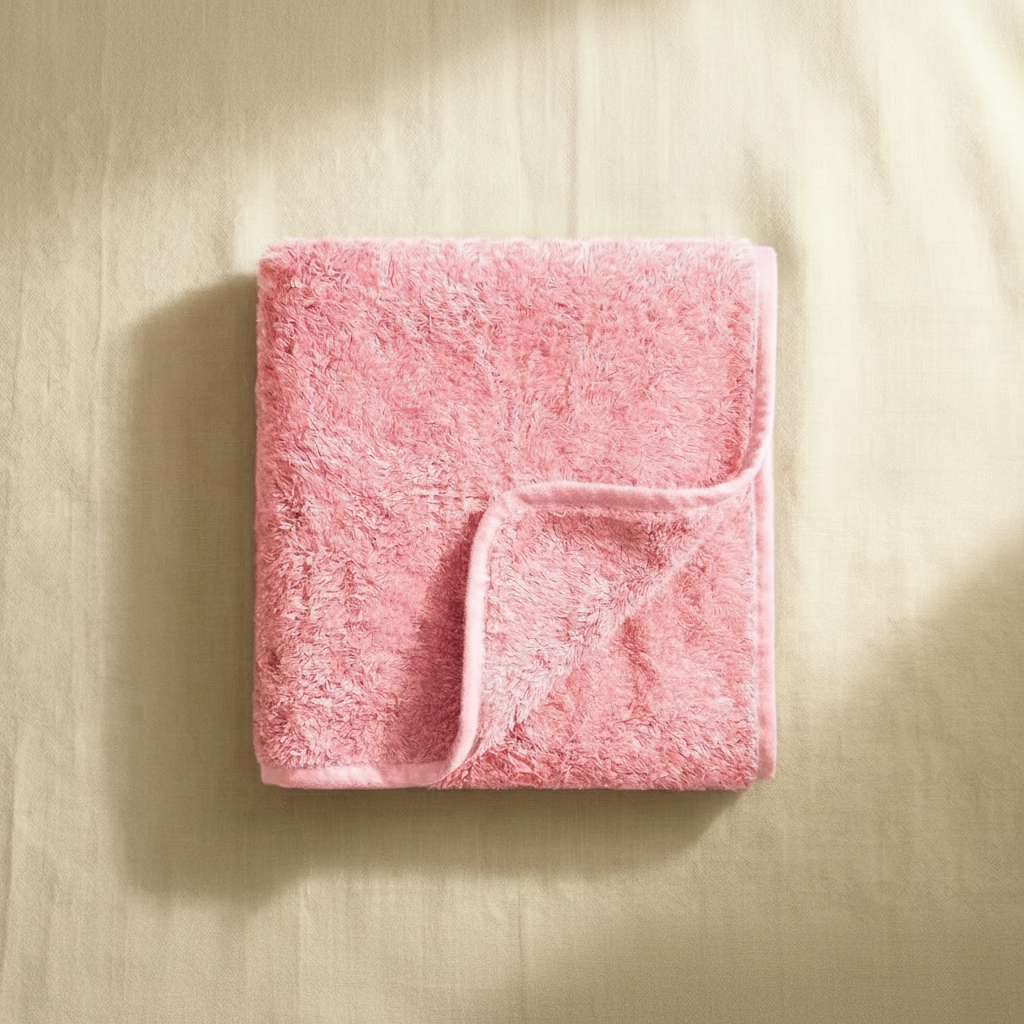 The SOOTH Signature Bath Towel