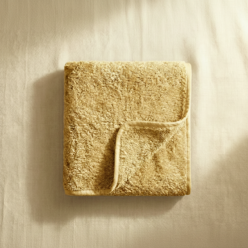The SOOTH Signature Bath Towel