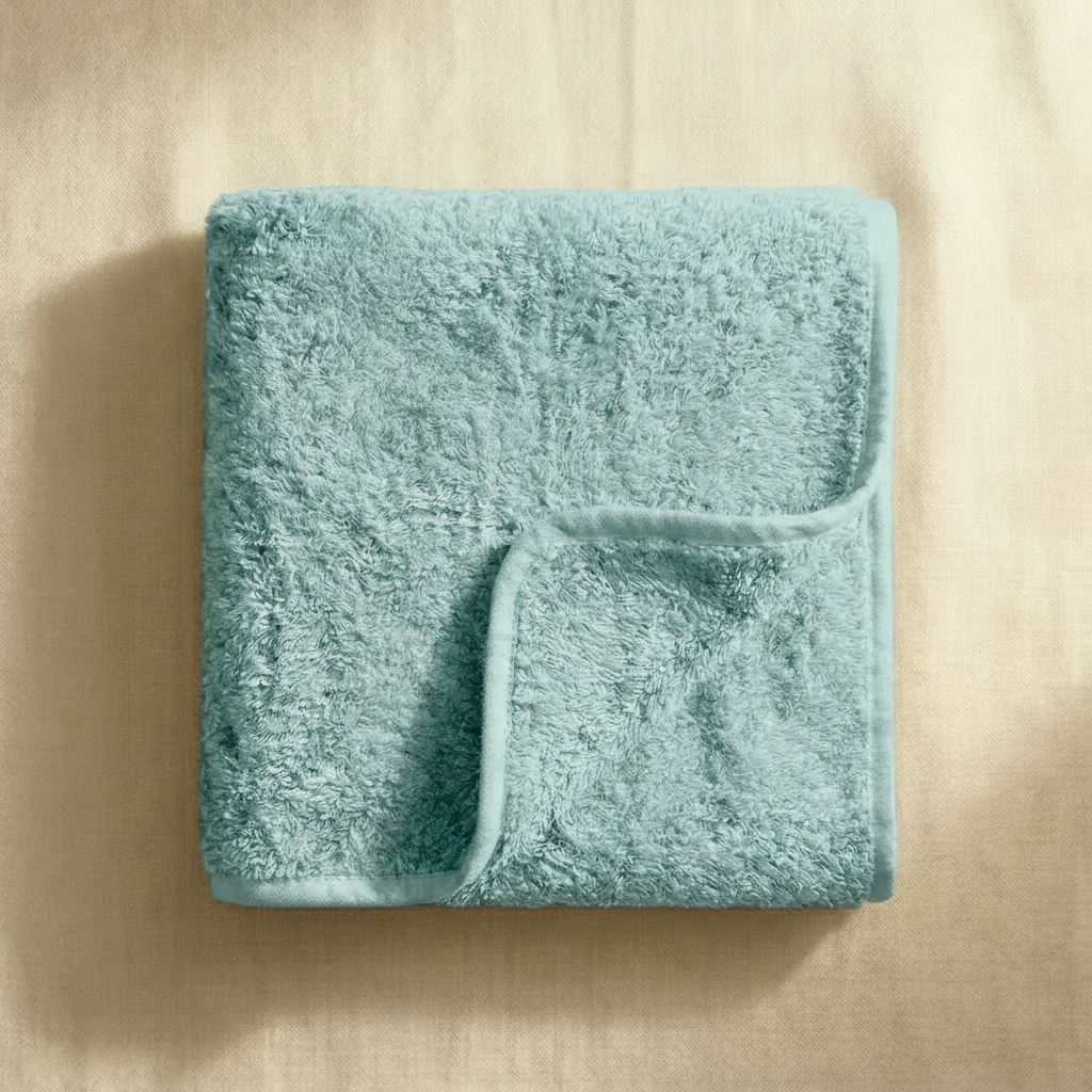 The SOOTH Signature Bath Towel