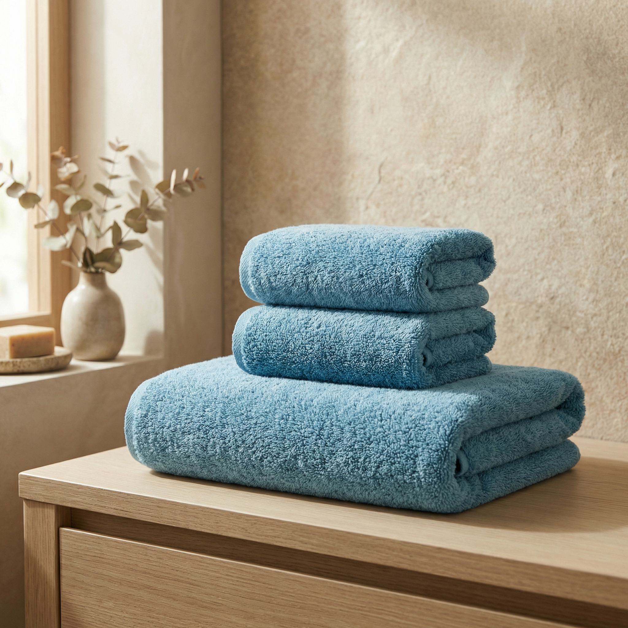 The Full SOOTH Experience: Bath, Hand & Face Set