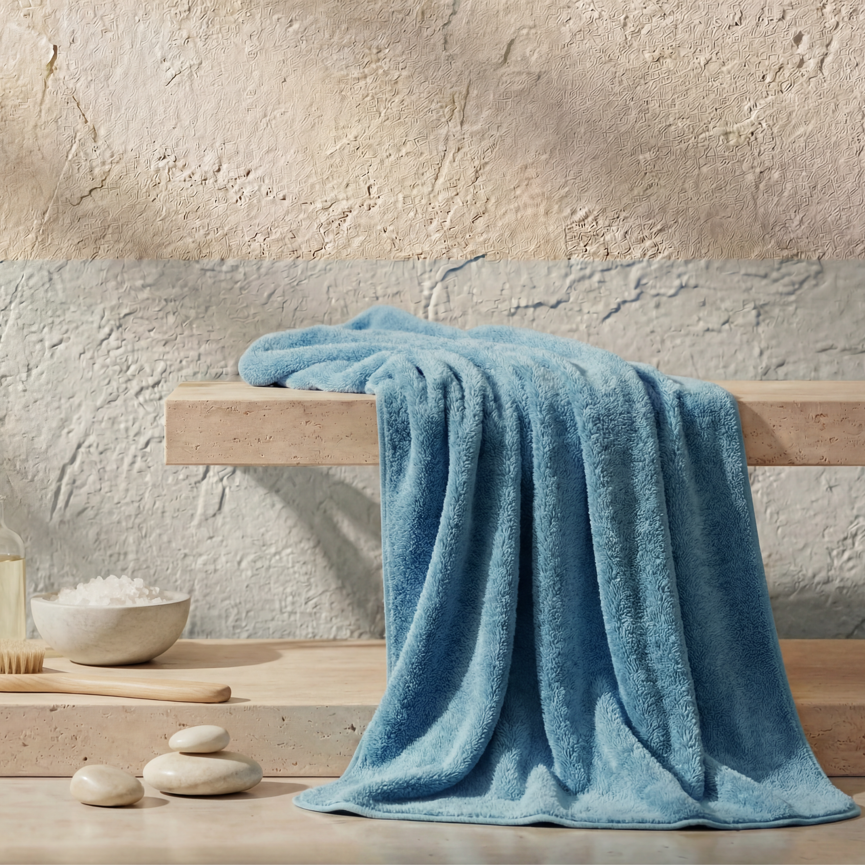 SOOTH Bath Towel
