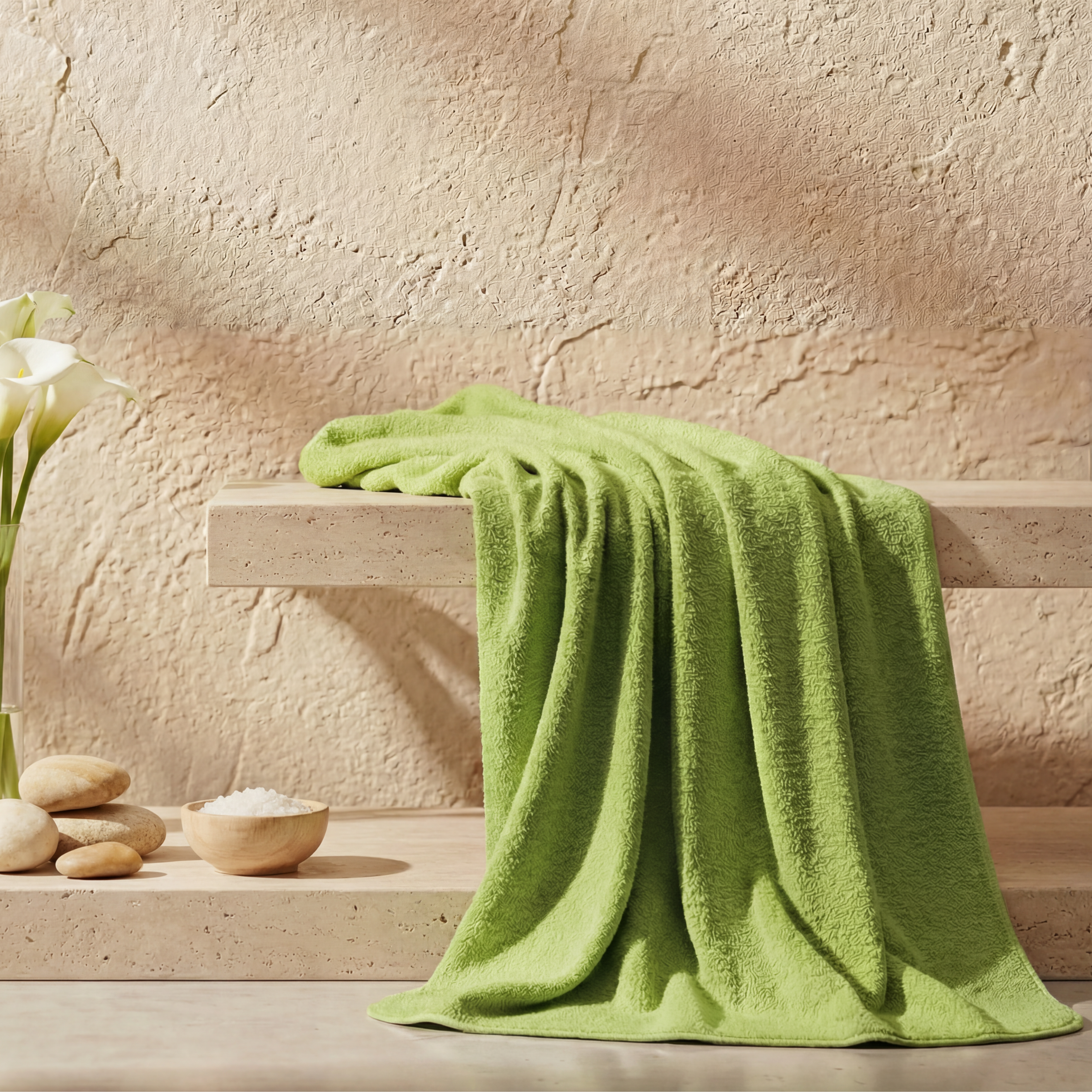 SOOTH Bath Towel