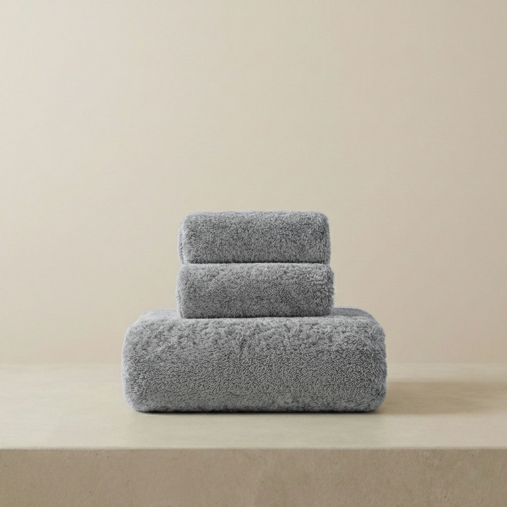 SOOTH Towel Set