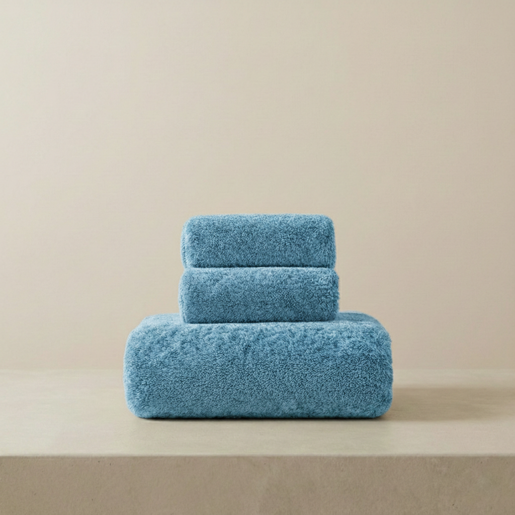 SOOTH Towel Set