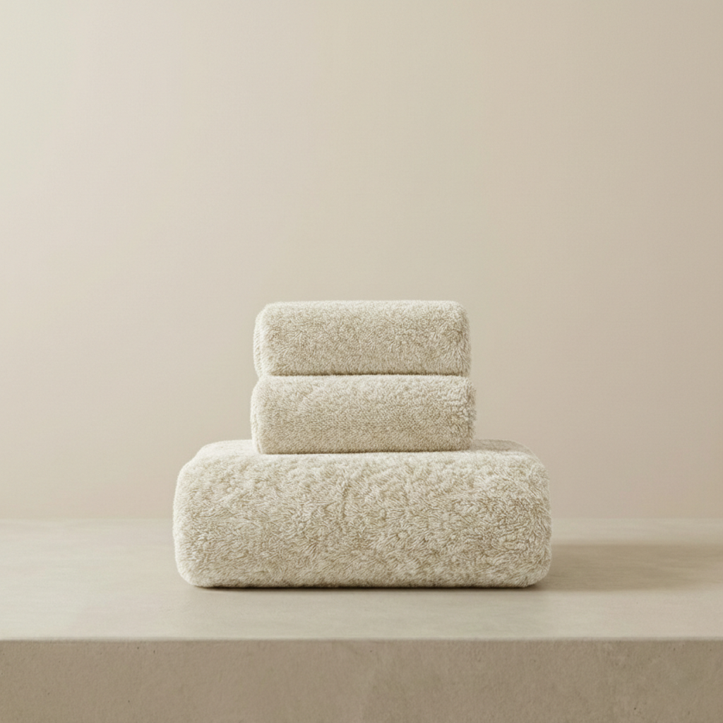 SOOTH Towel Set